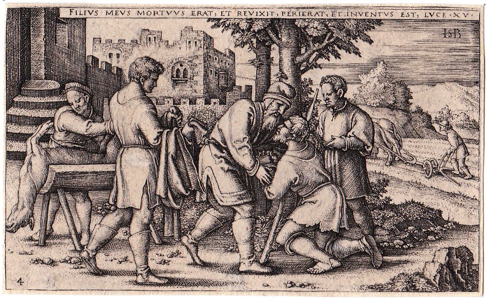 Prodigal Son 4