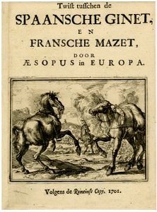 Print, satirical print, title-page (BM 1854,0513.522.7)