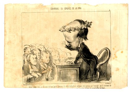 Print, satirical print (BM 1939,0602.54)