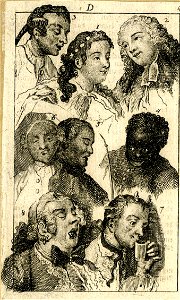 Print, satirical print, book-illustration (BM 1851,1213.54)