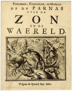 Print, satirical print, title-page (BM 1854,0513.522.20 1)