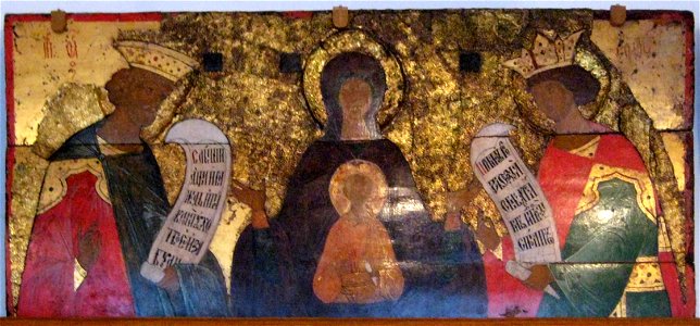 Prophets from Ferapontov03 (Kirillo-Belozersk)