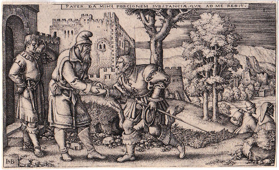Prodigal Son 1