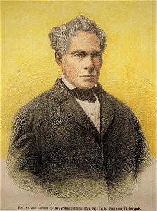 Prof. Dr. Karl Theodor Welcker