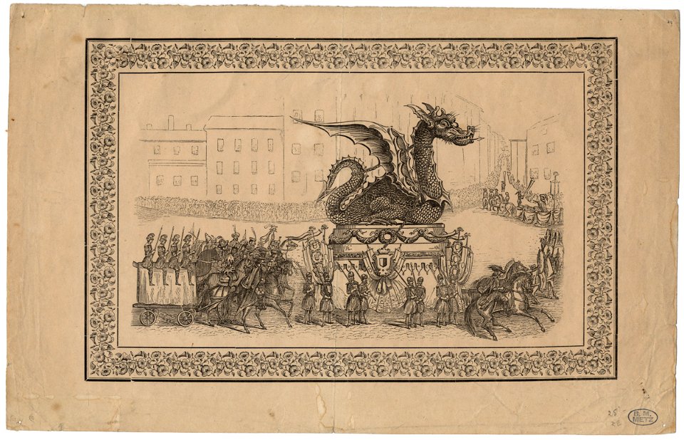 Procession du Graoully FIE IPO 010