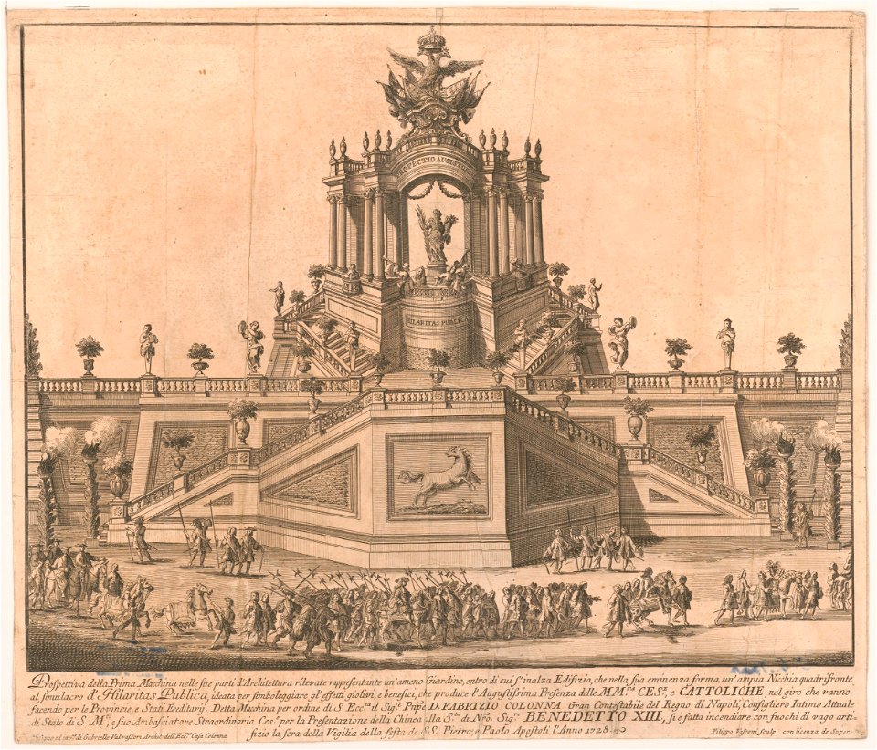Profectio Augustorum LCCN2004669544