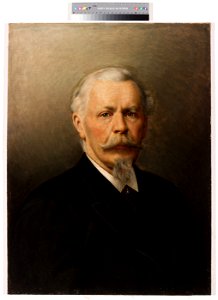 Prof. Artur v. Oettingeni port, Rudolf Julius von zur Mühlen, TKM TR 5024 M 830