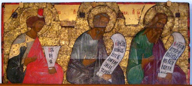 Prophets from Ferapontov02 (Kirillo-Belozersk)