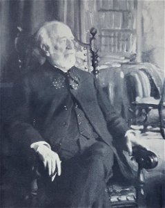 Professor Carl Curman x Emil Österman