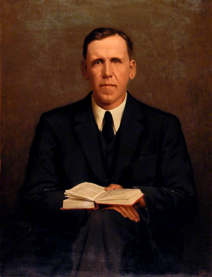 Professor David Williams (gcf10126)