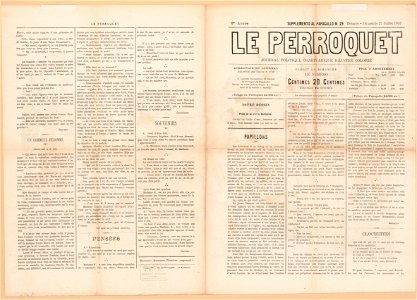 Profitto delle sorgenti politiche LCCN2003688849