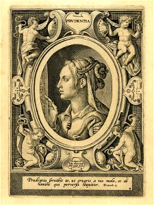 Prudentia (BM 1863,0509.815)