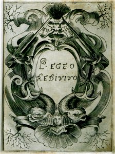 Prometopis - Piacenza Francesco - 1688