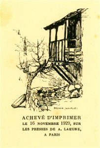 Pronia (Nauplie) - Perilla Francesco - 1929