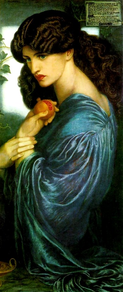 Proserpina