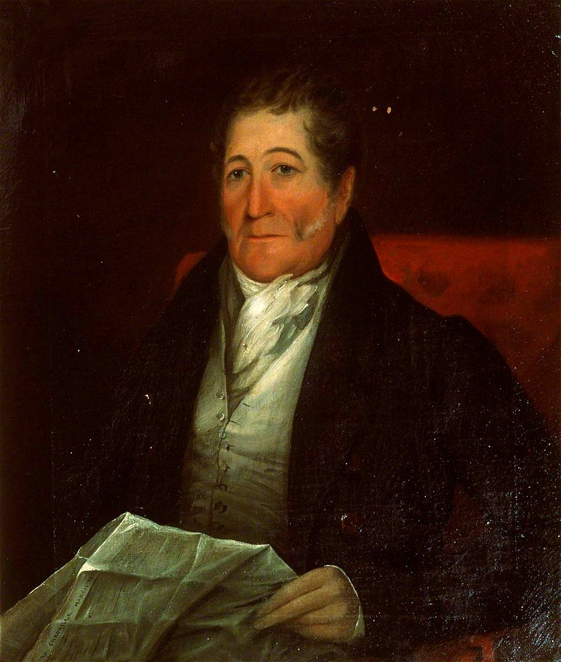 Pryse Pryse (1774–1849) (gcf01553)