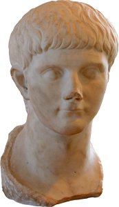 Príncep Júlio-Claudi