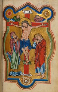 Psalterium Feriatum Cod Don 309 093