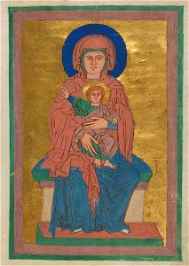 Psalterium Feriatum Cod Don 309 021