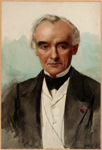 Prosper Mérimée (1803-1870)