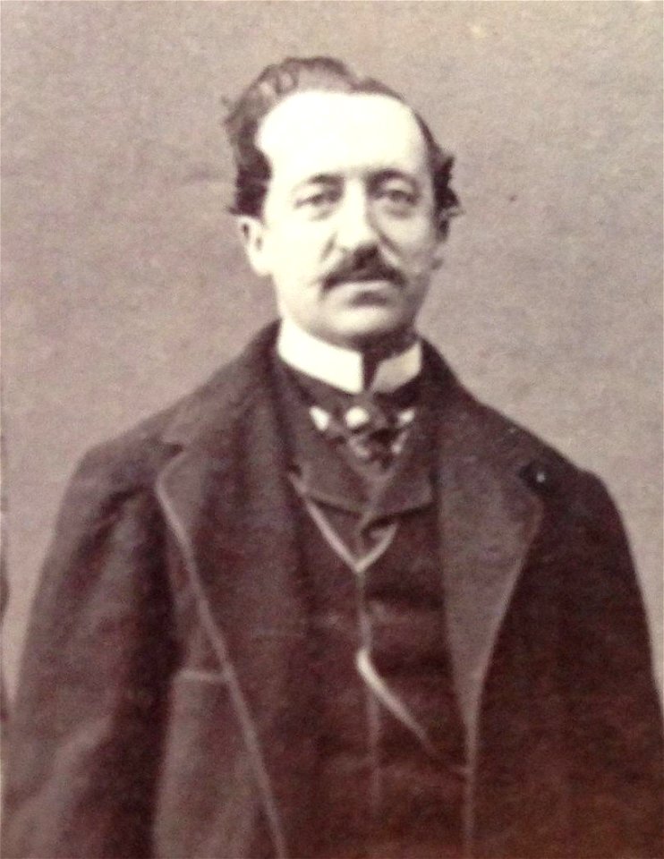 Prosper Coinquet