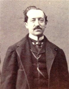 Prosper Coinquet