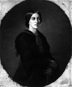 Adelaide Anne Procter by Emma Gaggiotti Richards