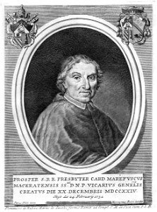 Prospero Marefoschi