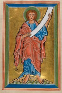 Psalterium Feriatum Cod Don 309 048