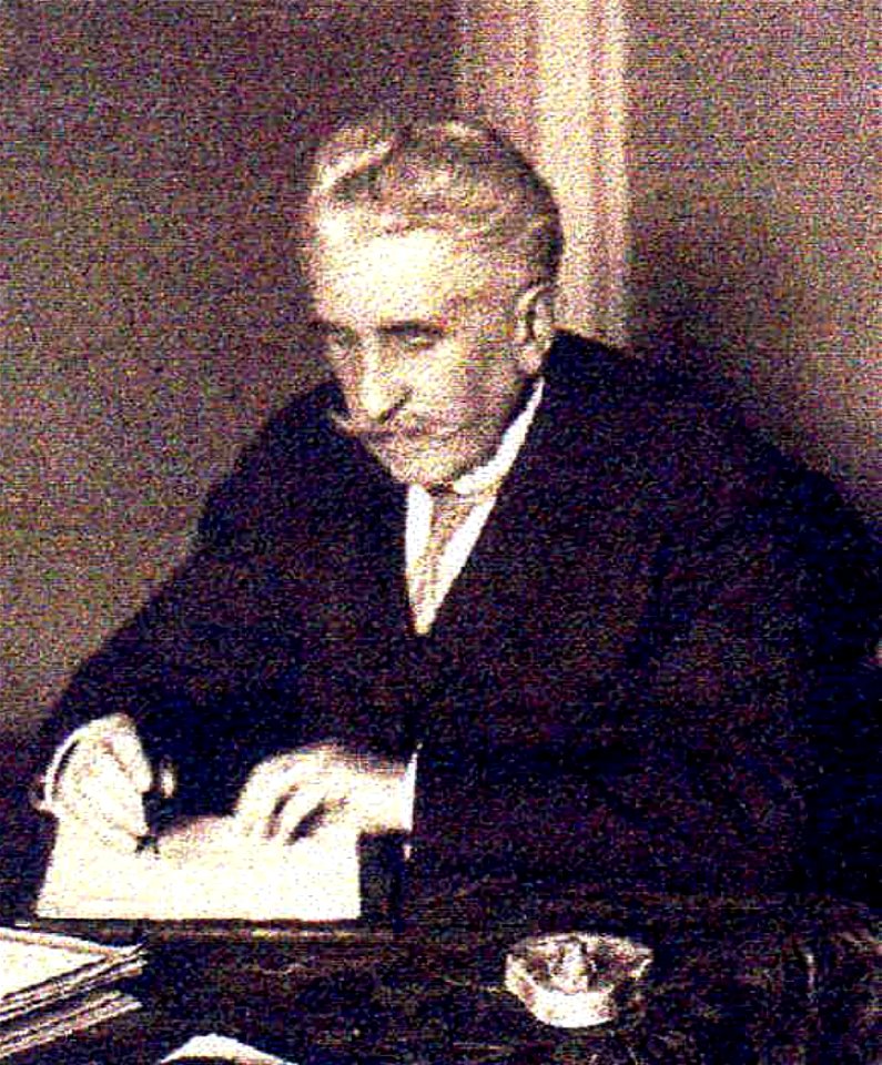Président Édouard Glotin