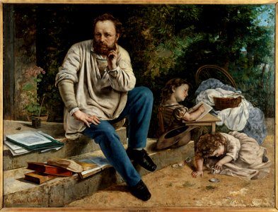 Proudhon-children