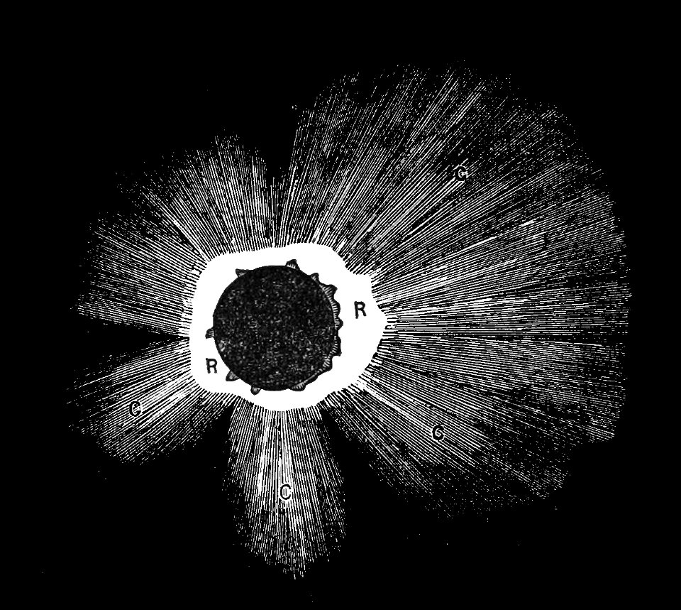 PSM V01 D034 Sun corona