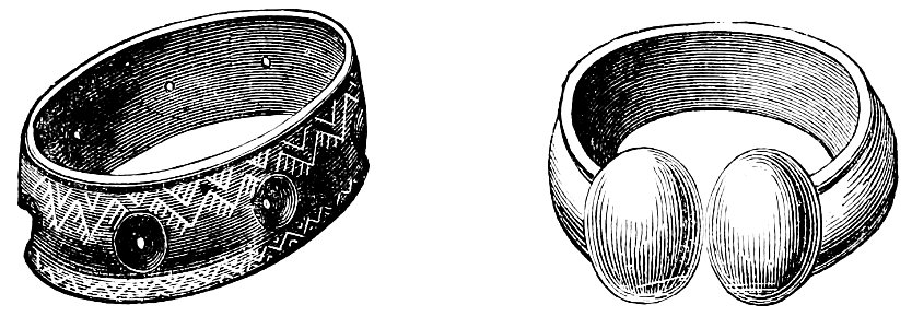 PSM V02 D370 Armlets