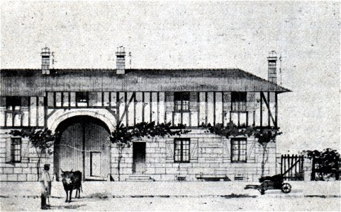 Projet de M. A. Chauvet, No 3908 Page 90