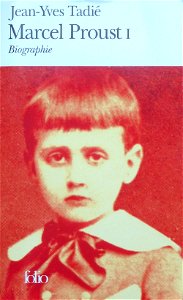 Proust Tadié