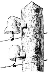 PSM V03 D417 Insulators