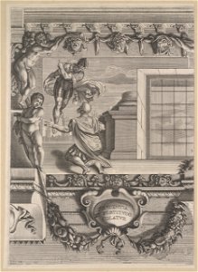 PRUDENTIA ET FORTITUDO COLATUR