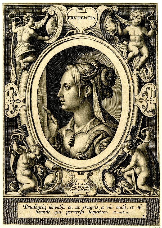 Prudentia (BM 1874,0711.1987)