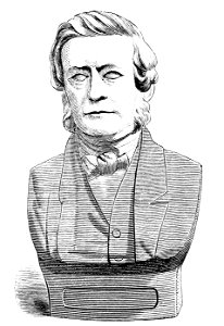 PSM V03 D169 John Stephens Henslow