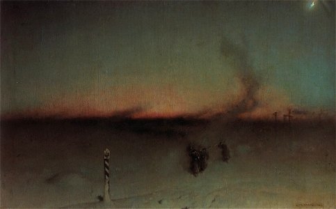 Pruszkowski-Na zesłanie