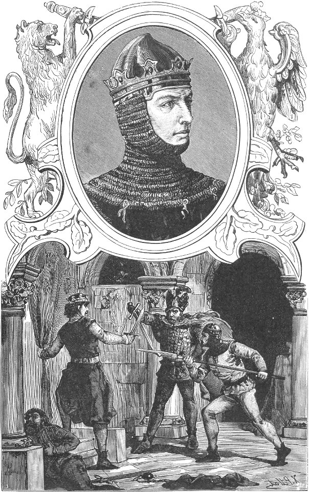 Przemysław (Wizerunki książąt i królów polskich)