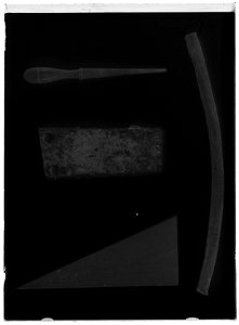 Pryl - Livrustkammaren - 9396-negative