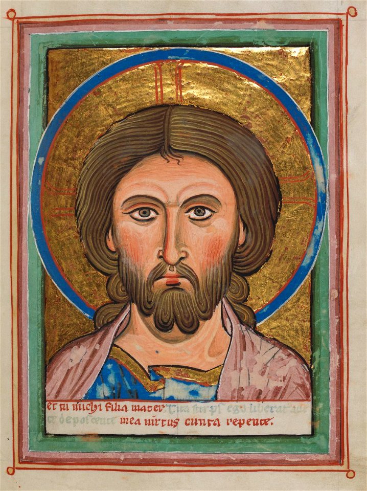Psalterium Feriatum Cod Don 309 071