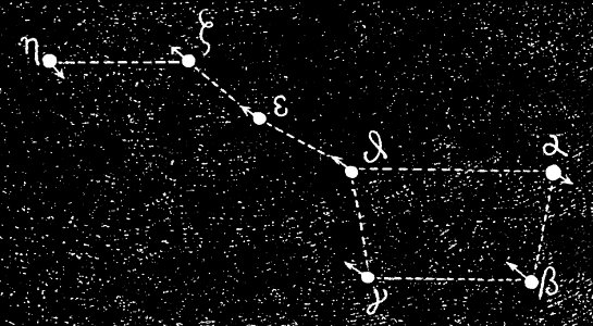 PSM V04 D306 Ursa major