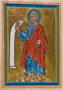 Psalterium Feriatum Cod Don 309 044