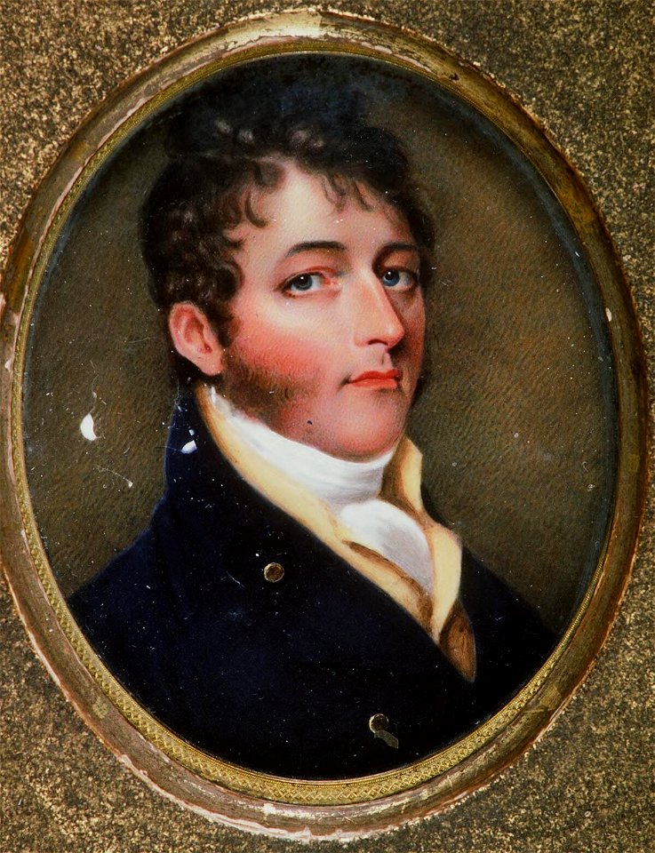 Pryse Pryse, Gogerddan