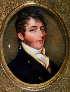Pryse Pryse, Gogerddan