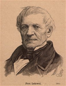 Prot Adam Lelewel