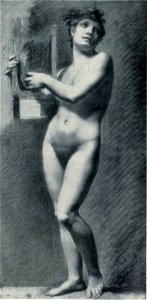 Prud'hon - La Musique