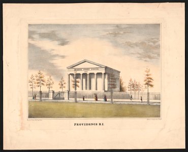 Providence R.I LCCN2003672922